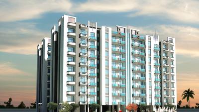 Project Image of 1500 Sq.ft 3 BHK Apartment / Flat for sale in Shastripuram for Rs. 7500000