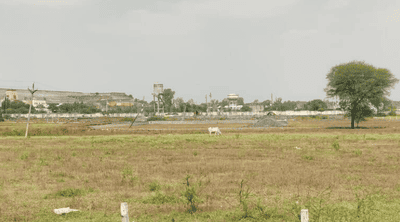 Osho Gulmohar Garden Project Images