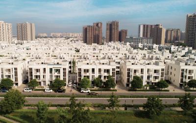 Project Image of 2100 Sq.ft 3 BHK Builder Floor for sale in Sector 82 for Rs. 27000000