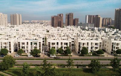 Vatika Independent Floors