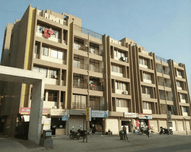 2 BHK Flat
