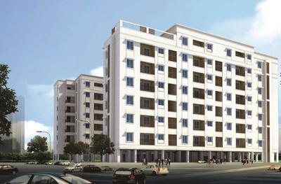 Project Image of 989 Sq.ft 2 BHK Apartment / Flat for sale in Semmancheri for Rs. 6000000