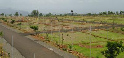 Neelanchal City