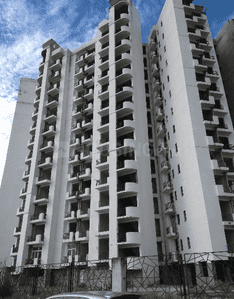 Gallery Cover Pic of Ansal Olympus Lake View Apartments Block A And C