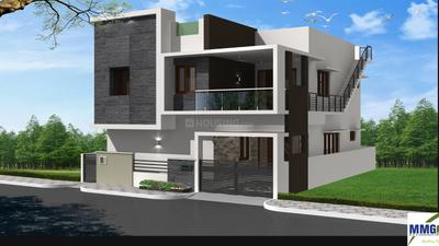 Project Image of 1300 Sq.ft 2.5 BHK Independent House for sale in Kuppedada for Rs. 9200000