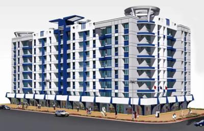 Project Image of 945 Sq.ft 2 BHK Apartment / Flat for sale in Virar West for Rs. 6200000