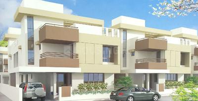 BR Siddharth Lifestyle Homes