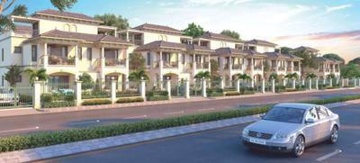 Project Image of 3600 Sq.ft 3 BHK Villa for sale in Pratap Pura Village for Rs. 35000000