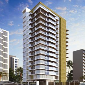 Project Image of 2100 Sq.ft 4 BHK Apartment / Flat for sale in Bandra West for Rs. 160000000