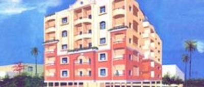 Project Image of 1500 Sq.ft 3 BHK Apartment / Flat for sale in Masab Tank for Rs. 12000000