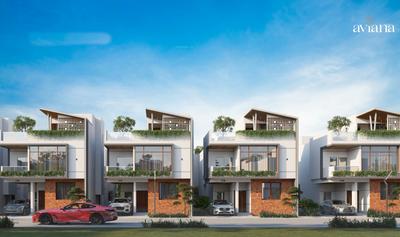 Project Image of 2110 Sq.ft 3 BHK Villa for sale in Soppahalli for Rs. 15000000