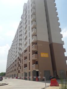 Ramprastha Vista Apartment