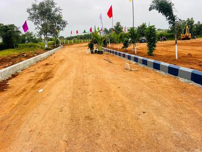 V R Indraprastha Elevation 1