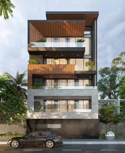 Living Ultra Luxurious Floors - Image 1