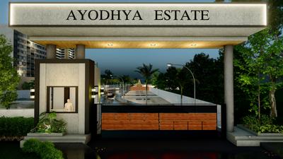 Residential Lands for Sale in Princelands Ayodhya Estate Anandam 6