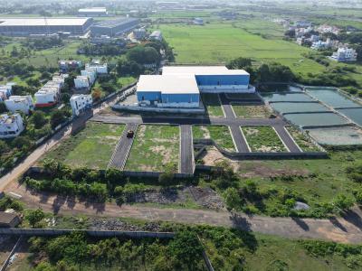 Dream SK Nagar Project Images