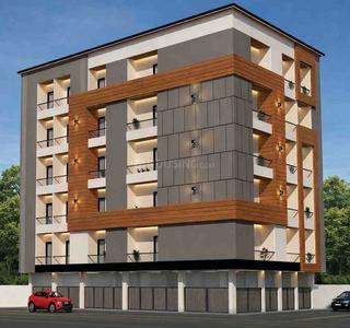 Gallery Cover Pic of Svaastik Super Luxury Home