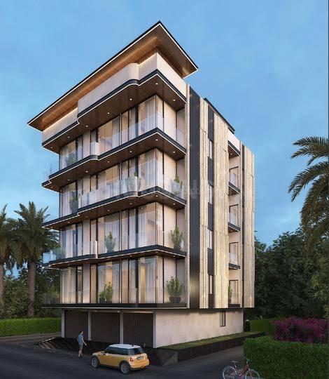 Gallery Cover Pic of Saluja Luxury Floors