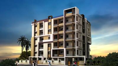 Sumathi Enclave Project Images
