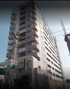 Property Flat For Sale In Nazimabad No North Nazimabad Block Flat