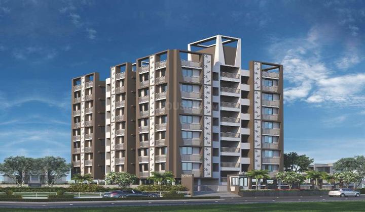 Shyam Padmavati Residency More Images 1