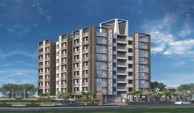 Project Image of 1135 Sq.ft 2 BHK Apartment / Flat for sale in Ambawadi for Rs. 6900000