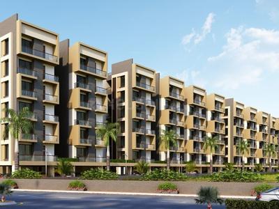 Project Image of 1232 Sq.ft 3 BHK Duplex for sale in Salaiya for Rs. 12000000