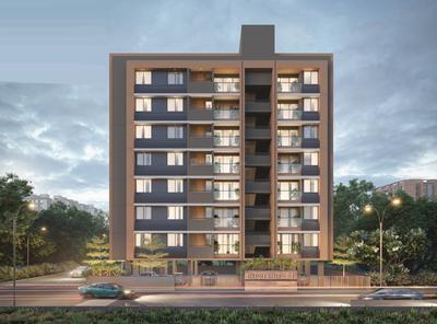 3 BHK Flat