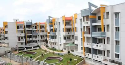 Project Image of 1150 Sq.ft 3 BHK Apartment / Flat for sale in Kudlu for Rs. 14750000