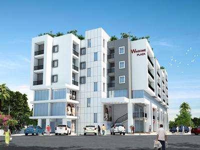 Winsome Plaza