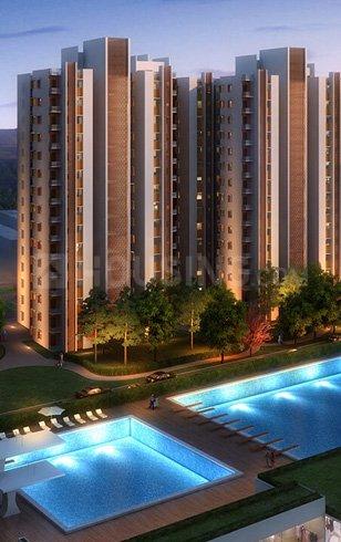 Gallery Cover Pic of Vascon Tulips Phase 3