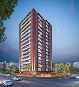 Gallery Cover Pic of Skyra