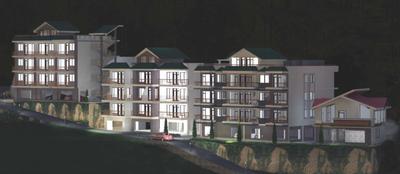 3 BHK Flat