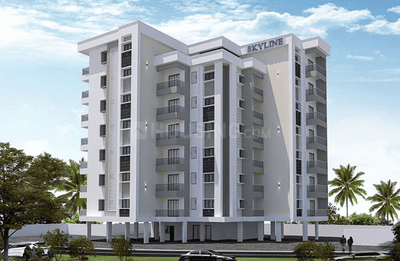 Gallery Cover Pic of Sheya Skyline