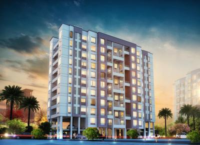 2 BHK Flat
