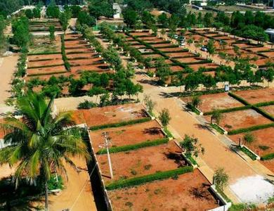 Address Classic Bulwark Village Phase 4A