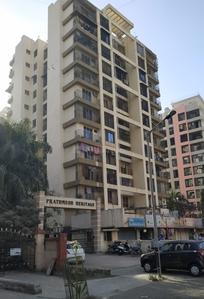Gallery Cover Pic of Prathmesh Heritage