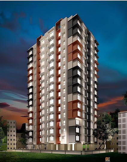 Gallery Cover Pic of Rachana Mandarmala CHSL