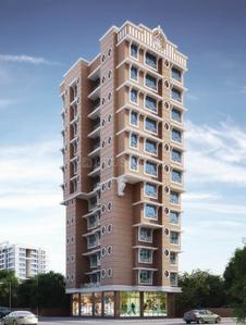 Project Image of 510 Sq.ft 1 BHK Apartment / Flat for sale in Malad West for Rs. 10900000