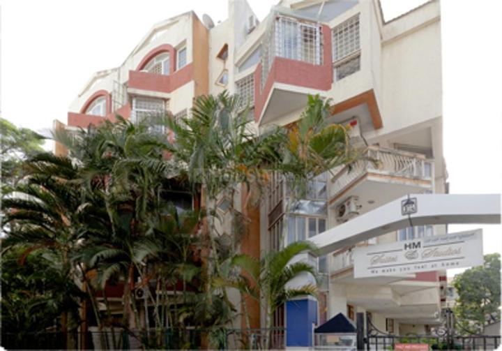 Gallery Cover Pic of HM Chateau De Marque