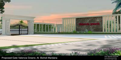Project Image of 800 Sq.ft Residential Plot / Land for sale in Bhicholi Mardana for Rs. 5440000