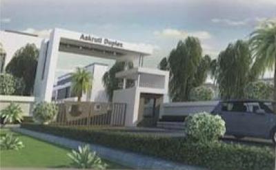 Aakruti Duplex Project Images