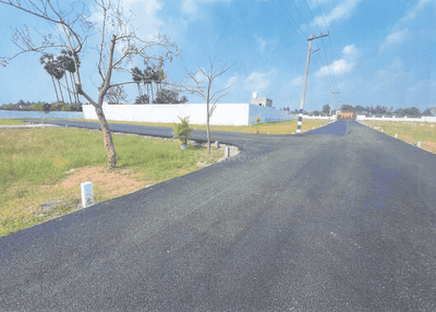 Gallery Cover Pic of Shree Vaari Garden Phase II