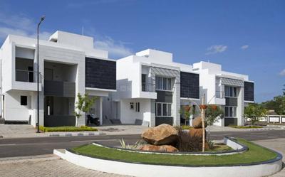 Villa Green Vista