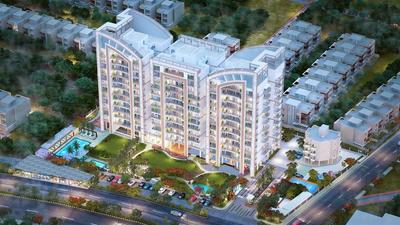 Gallery Cover Pic of Santur Aspira