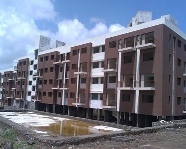 APL Alfa Greenfields Phase 1 Villas