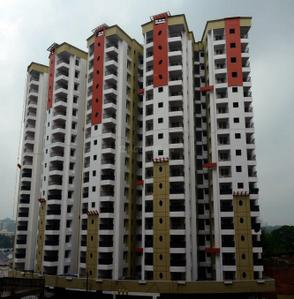 Project Image of 1138 Sq.ft 2 BHK Apartment / Flat for sale in Kakkanad for Rs. 8800000