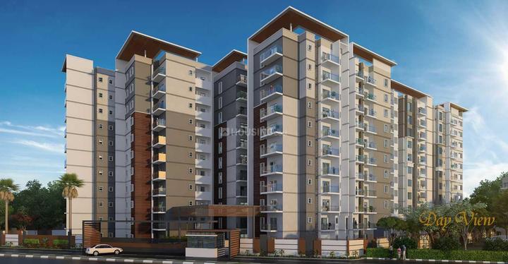 Deccan Habitat More Images 1