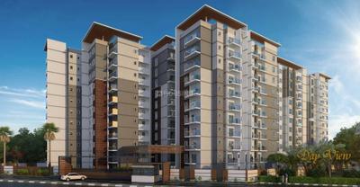 Project Image of 1430 Sq.ft 3 BHK Apartment / Flat for sale in Yeswanthpur for Rs. 27500000