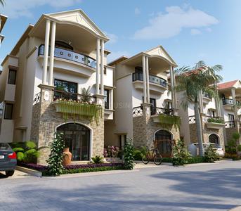 Gallery Cover Pic of Ashapura Divyapunj Bungalows